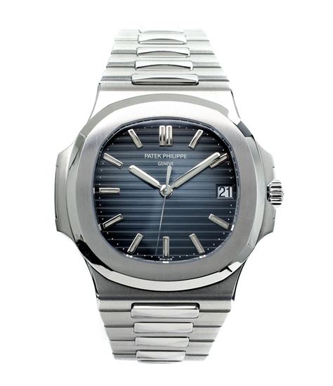 patek philippe nautilus stainless steel retail price|patek philippe nautilus 40mm.